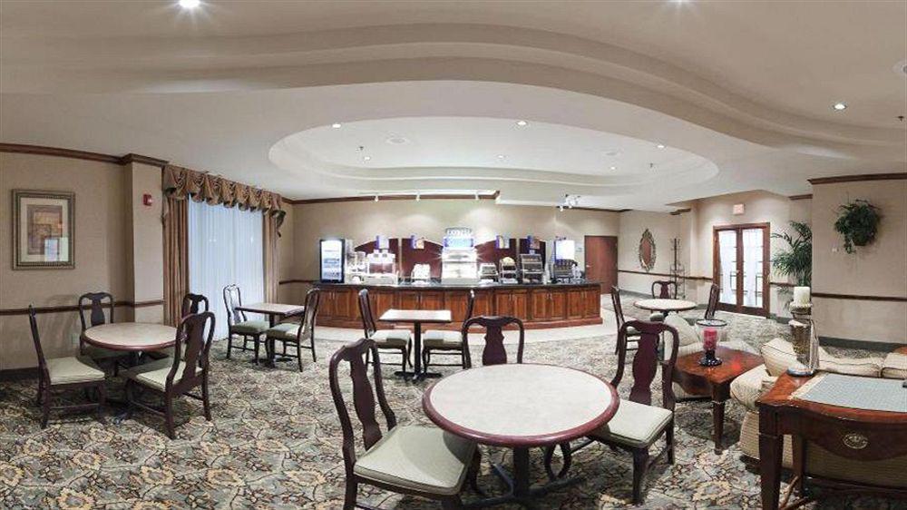 Holiday Inn Express Hotel & Suites Woodward Hwy 270 By Ihg Eksteriør bilde