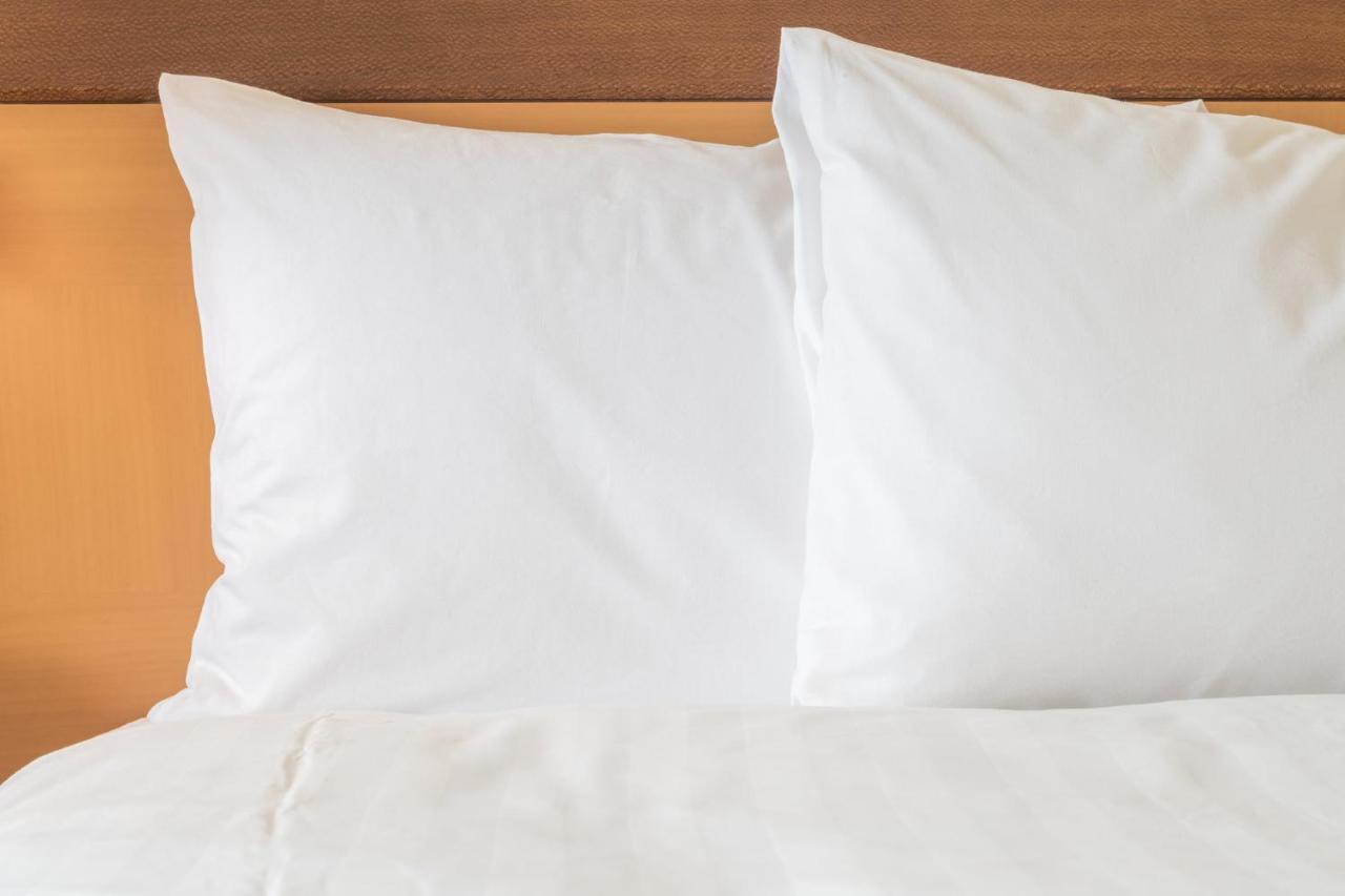 Holiday Inn Express Hotel & Suites Woodward Hwy 270 By Ihg Eksteriør bilde