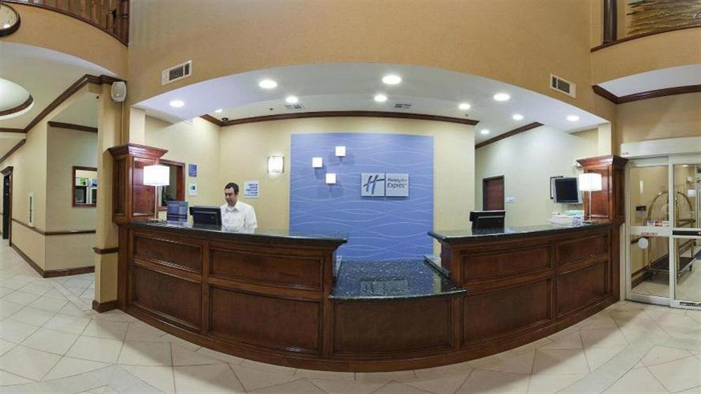 Holiday Inn Express Hotel & Suites Woodward Hwy 270 By Ihg Eksteriør bilde